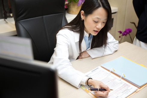 Thumbnail of Prenatal Counselling for Chromosomal Anomalies/Genetic Diseases