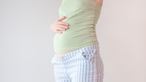 Thumbnail of First Trimester Pre-eclampsia Screening