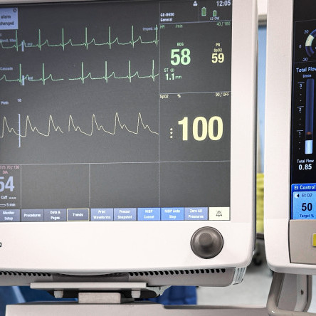 Thumbnail of Monitored Anaesthesia Care ( MAC)