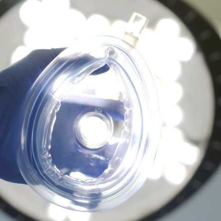Thumbnail of General Anaesthesia