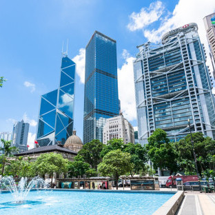 缩图 - 市区出发