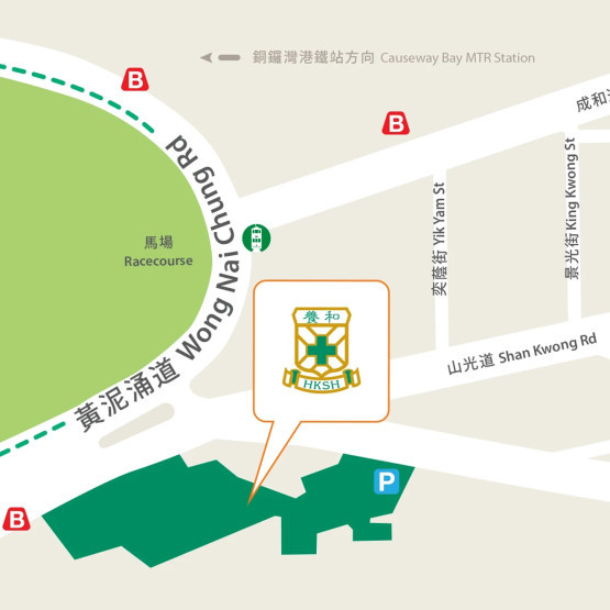 縮圖 - 地圖及位置