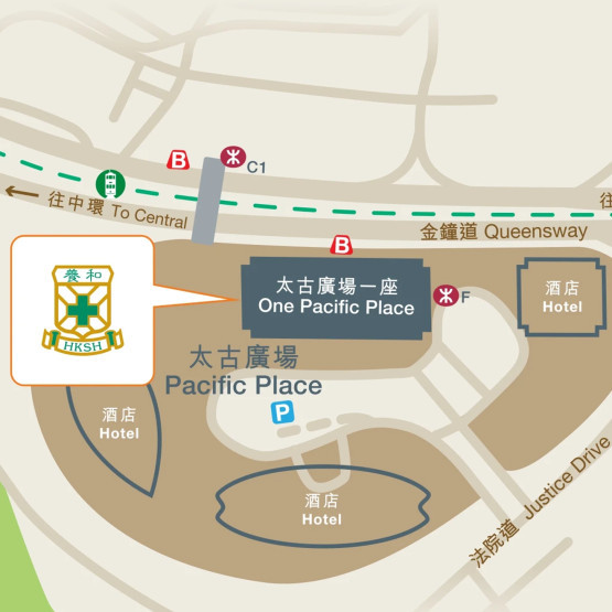 Thumbnail of Map and Location