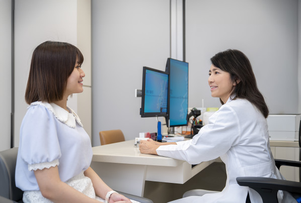 Find a Primary Care Clinic Near You