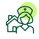 Icon of Community Nursing Service
