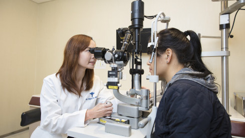 Thumbnail of Annual glaucoma screening