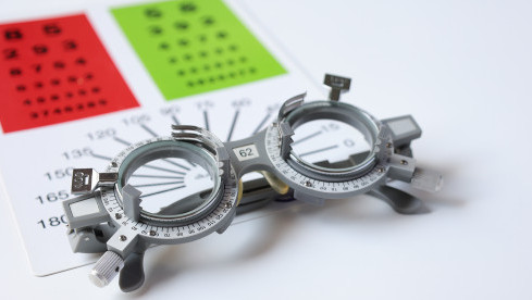 Thumbnail of Myopia Control Services