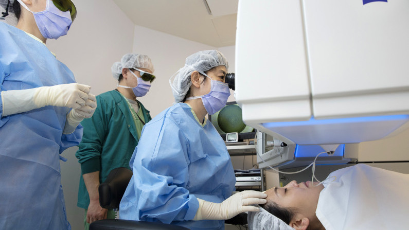 Thumbnail of Our Doctors - 1
