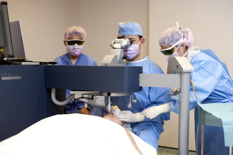 Thumbnail of Our Doctors - 1