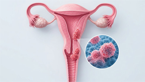 Thumbnail of Gynaecological Cancer