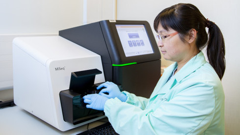 Thumbnail of Pre-implantation Genetic Testing