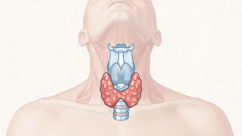 Thumbnail of Thyroid & Parathyroid Surgery