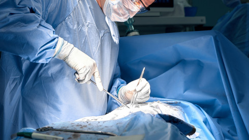 Thumbnail of Multi-disciplinary Surgical Oncological Service