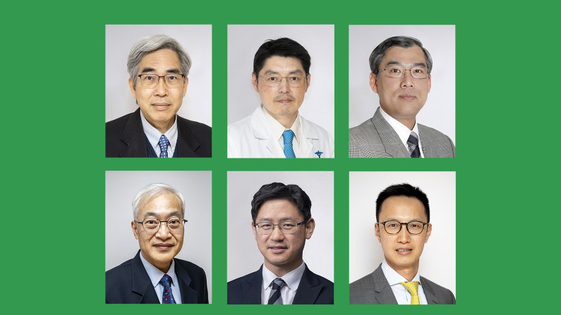 Thumbnail of Our Healthcare Team - 1