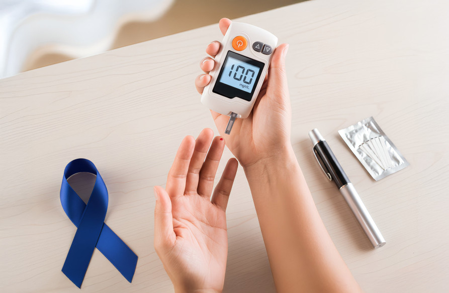 What is diabetes?
