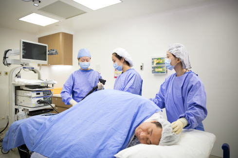 Thumbnail of Endoscopy Services