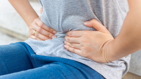 Thumbnail of Gastrointestinal Problems and Functional and Motility Disorders of the Gastrointestinal Tract
