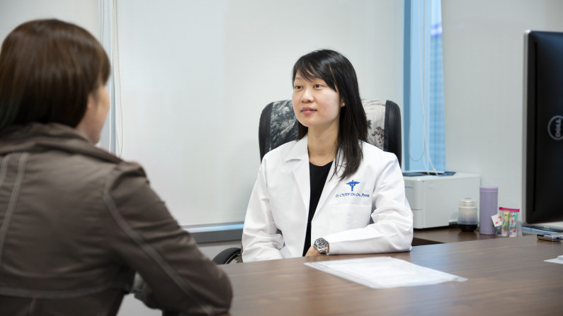 Thumbnail of Our Doctors - 1