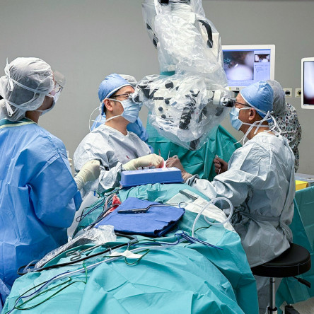 Thumbnail of Clinical Neuroscience