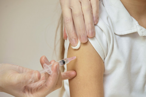 Thumbnail of Childhood Immunisation Programme