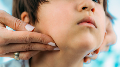 Thumbnail of Paediatric Endocrinology