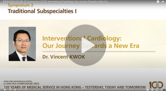 Thumbnail of Interventional Cardiology: Our Journey Towards a New Era