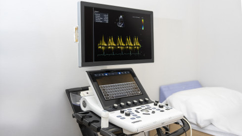 Thumbnail of Echocardiogram