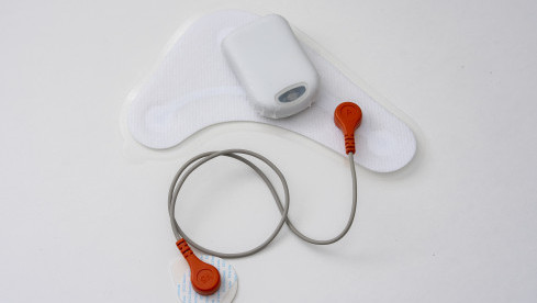 Thumbnail of Leadless Continuous Holter Monitoring