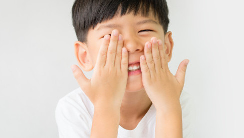 Thumbnail of Paediatric Dentistry