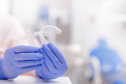Thumbnail of Orthodontic Treatment