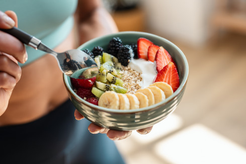 Thumbnail of Diet Therapy