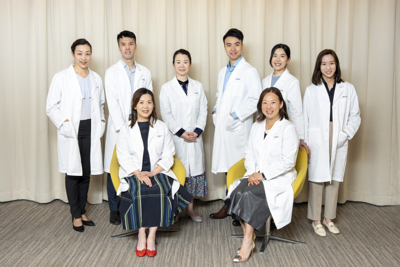 Thumbnail of Our Healthcare Team  - 1