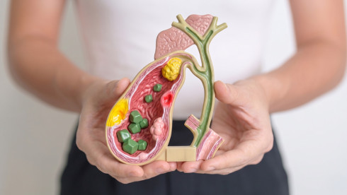 Thumbnail of Liver, Gallbladder, Pancreas