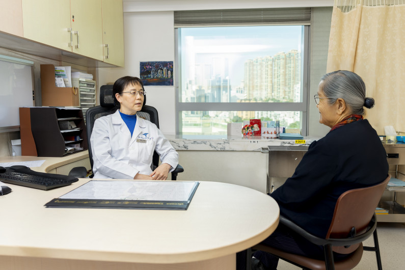 Thumbnail of Our Doctors - 1