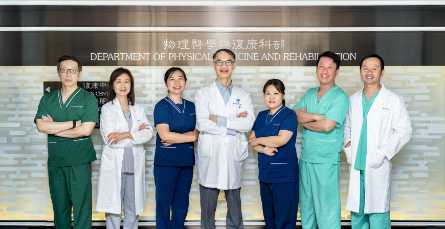 Thumbnail of Our Doctors - 1
