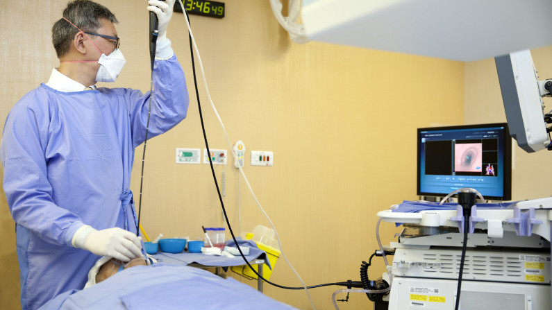 Thumbnail of Our Doctors - 1
