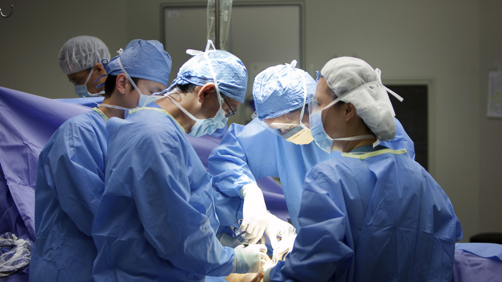 Thumbnail of Our Healthcare Team