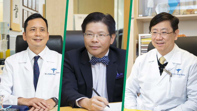 Thumbnail of Our Doctors - 1