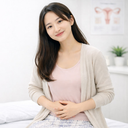 Thumbnail of Annual Gynaecology and Breast Check-up