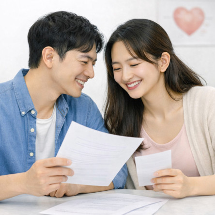 Thumbnail of Pre-marriage Assessment