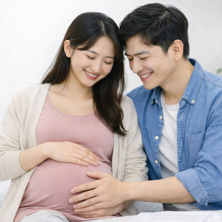 Thumbnail of Antenatal Check-up&nbsp;