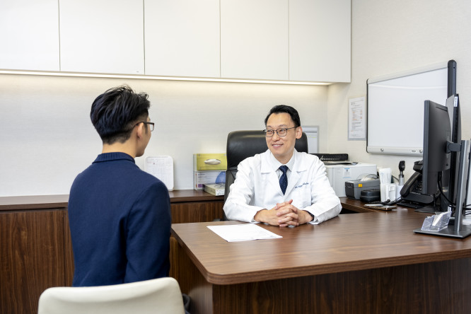 Thumbnail of Family Medicine Services&nbsp;