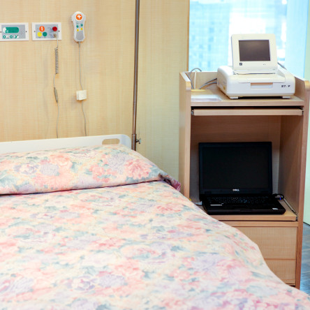 Thumbnail of In the Labour Suite&nbsp;