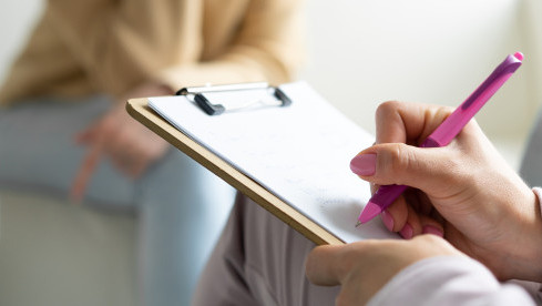 Thumbnail of Personalised Treatment Plans