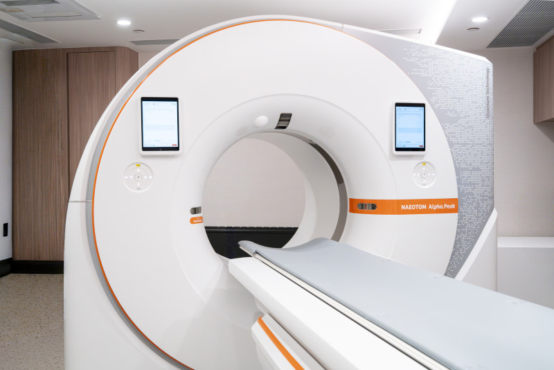 Thumbnail of Computed Tomography