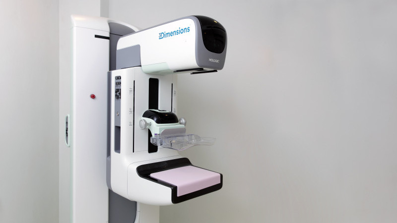 Thumbnail of 3D Mammography