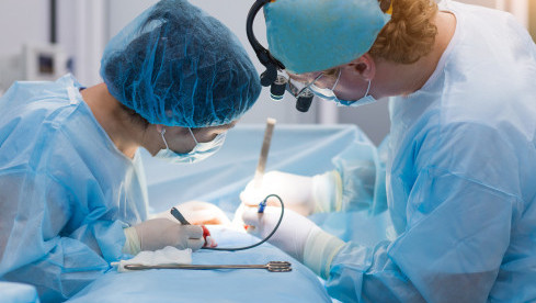 Thumbnail of Surgery