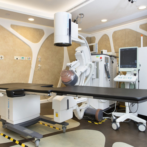 About Extracorporeal Shock Wave Lithotripsy