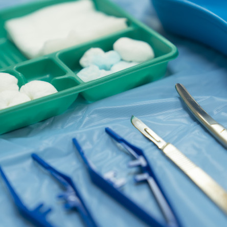 Thumbnail of Incontinence Care