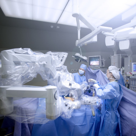 Thumbnail of Our Healthcare Team